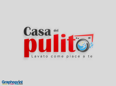 Casa del pulito