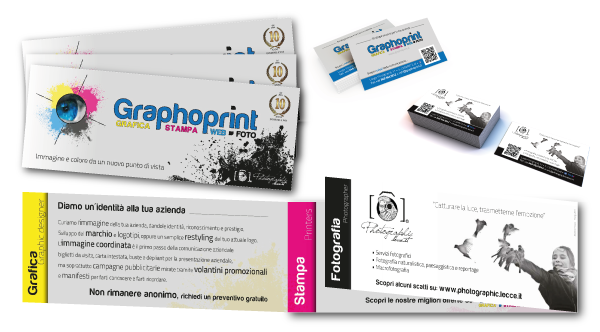 Graphoprint Stampa