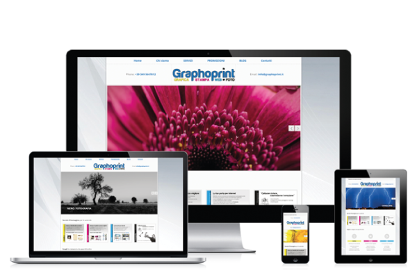 Graphoprint web
